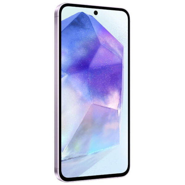 Smartphone Samsung Galaxy A35 5G 8Go -128Go – Violet Tunisie