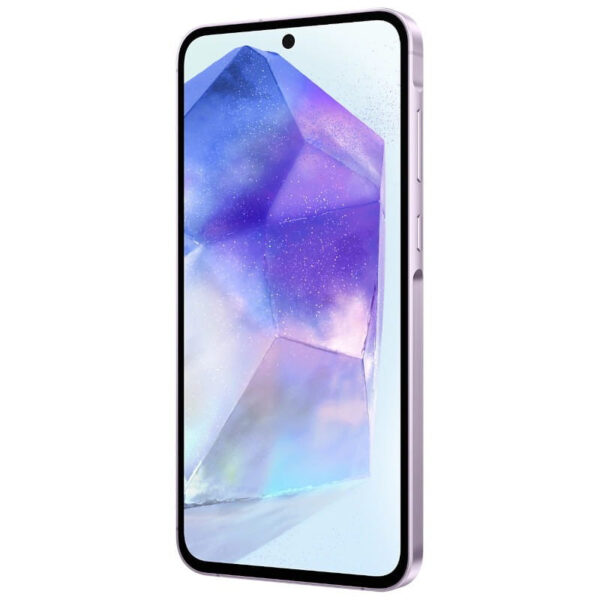 Smartphone Samsung Galaxy A35 5G 8Go -128Go – Violet Tunisie