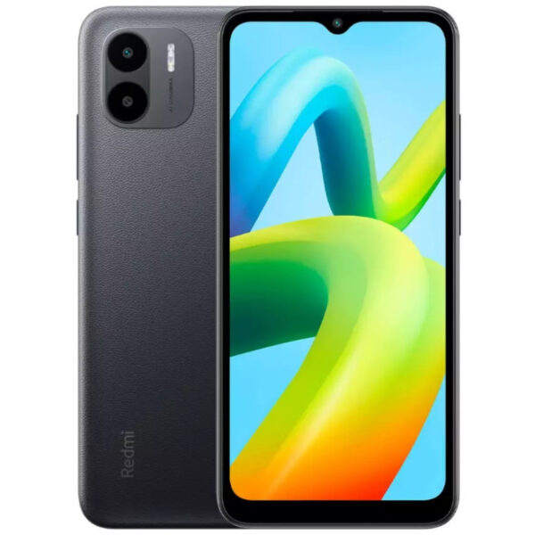 Smartphone Xiaomi Redmi A2+ 2Go 32Go – Noir Tunisie