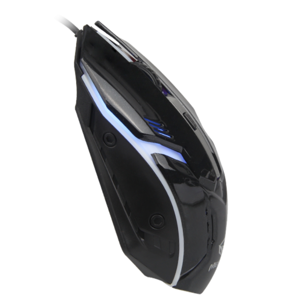 Souris Gamer MEETION M371 – Noir Tunisie