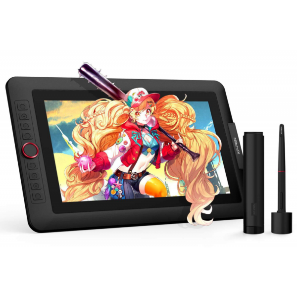 Tablette Graphique Xp-pen Artist 13.3 Pro – Noir -ARTIST-13PRO Tunisie