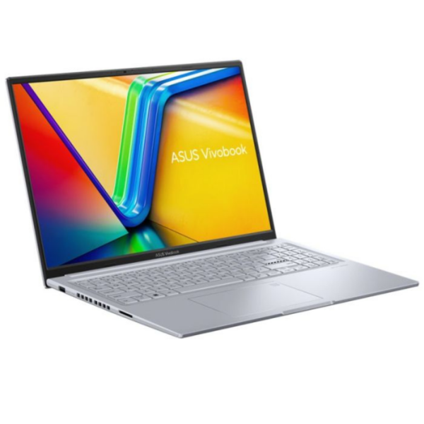 Pc Portable Gamer Asus Vivobook 16X I7 12è Gén 8 Go 512 Go SSD RTX2050 – Silver – S3605ZF-N1501W Tunisie