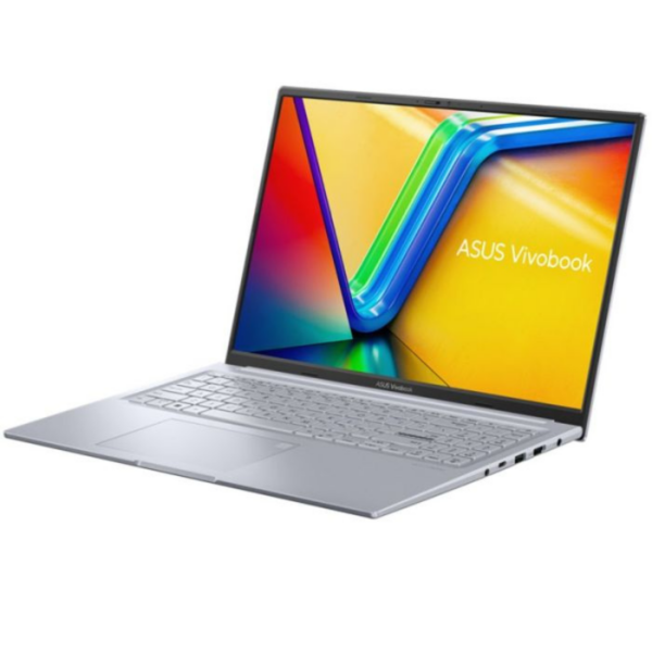 Pc Portable Gamer Asus Vivobook 16X I7 12è Gén 8 Go 512 Go SSD RTX2050 – Silver – S3605ZF-N1501W Tunisie