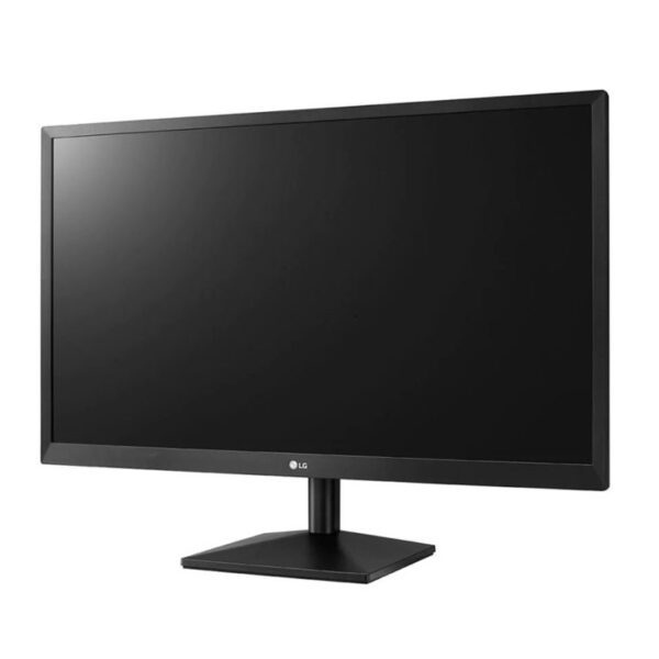 Ecran LG 27” LED Full HD 75HZ – Noir – 27MK430H-B Tunisie