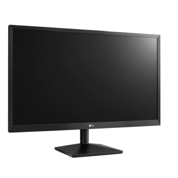 Ecran LG 27” LED Full HD 75HZ – Noir – 27MK430H-B Tunisie