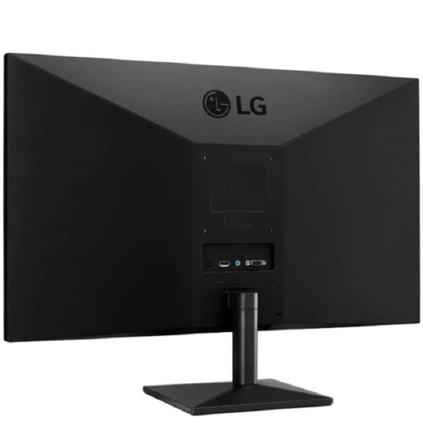 Ecran LG 27” LED Full HD 75HZ – Noir – 27MK430H-B Tunisie