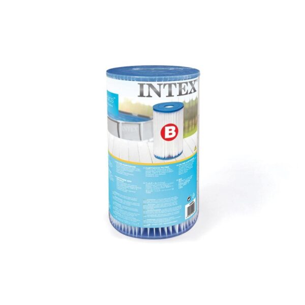 Cartouche De Filtration INTEX B – 29005 Tunisie