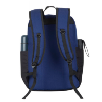 Sac à dos pour pc portable 15.6″ RIVA 5560 – Noir & Bleu Tunisie