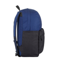 Sac à dos pour pc portable 15.6″ RIVA 5560 – Noir & Bleu Tunisie