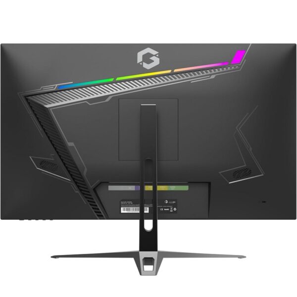 Ecran Gamer GAMEON GOES27QHD240IPS QHD IPS 27” 240HZ – Noir Tunisie