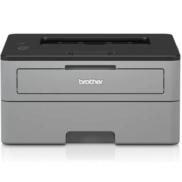 Imprimante Laser  Monochrome Brother HL-L2310D – Gris Tunisie