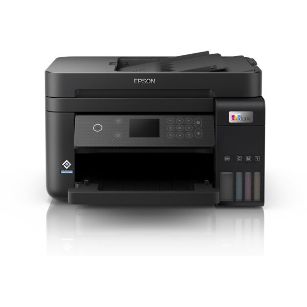 Imprimante à Réservoir Intégré Epson Ecotank L6270 3 En 1 Couleur Wifi – C11CJ61404 Tunisie