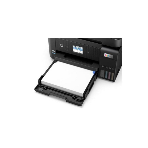 Imprimante à Réservoir Intégré Epson Ecotank L6270 3 En 1 Couleur Wifi – C11CJ61404 Tunisie