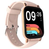 Montre Connectée DOOGEE CS2 – Rose Gold -DOOGEE-CS2-GOLD Tunisie