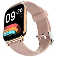 Montre Connectée DOOGEE CS2 – Rose Gold -DOOGEE-CS2-GOLD Tunisie