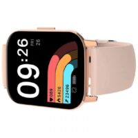 Montre Connectée DOOGEE CS2 – Rose Gold -DOOGEE-CS2-GOLD Tunisie