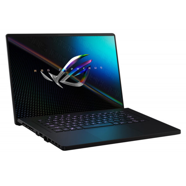 Pc Portable Asus ROG ZEPHYRUS M16 GU603ZE-LS001W i7-12700H 16 GO RTX 3050 TI 4G – 90NR0941-M001H0 Tunisie