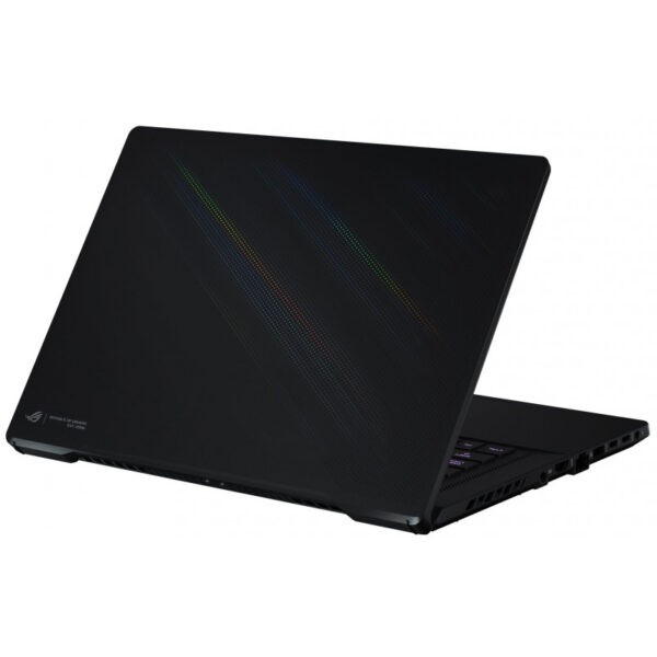 Pc Portable Asus ROG ZEPHYRUS M16 GU603ZE-LS001W i7-12700H 16 GO RTX 3050 TI 4G – 90NR0941-M001H0 Tunisie