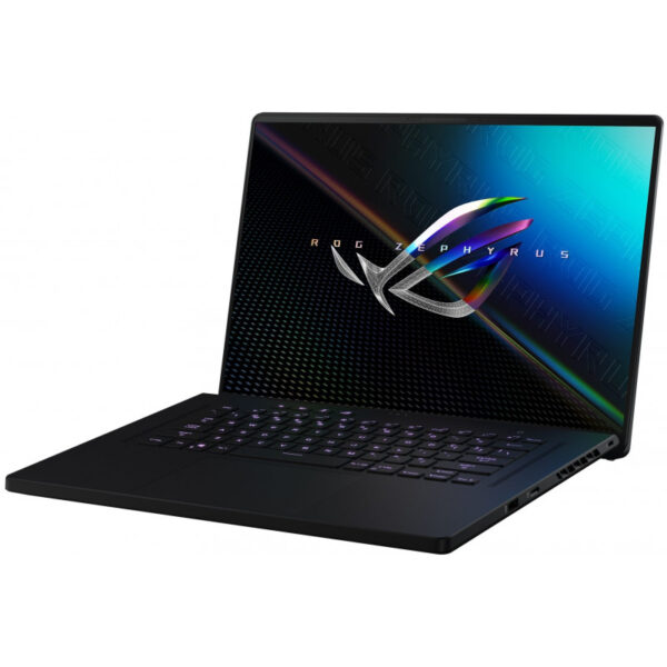 Pc Portable Asus ROG ZEPHYRUS M16 GU603ZE-LS001W i7-12700H 16 GO RTX 3050 TI 4G – 90NR0941-M001H0 Tunisie