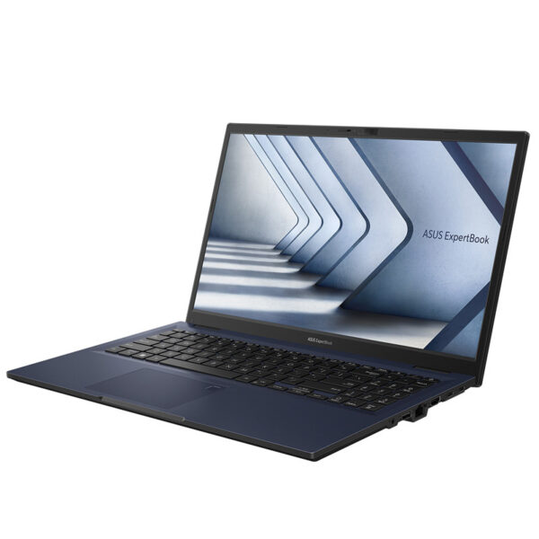 Pc Portable Asus ExpertBook B1 B1402 I5 13è Gén 16Go 512Go SSD Noir – B1402CVA-NK2615 Tunisie