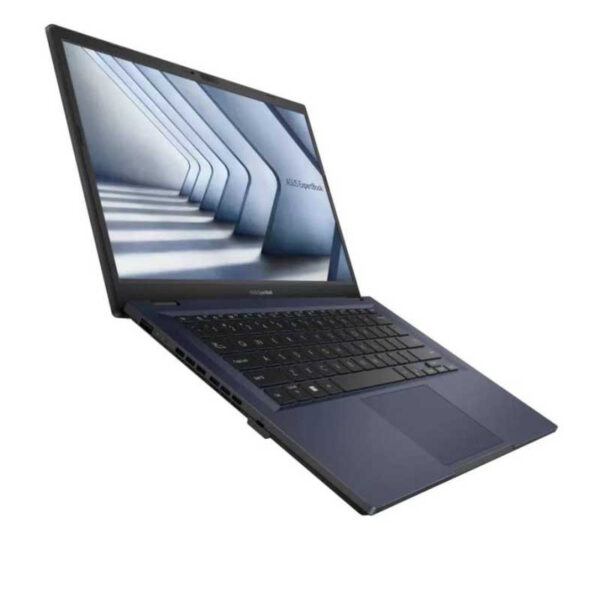 Pc Portable Asus ExpertBook B1 B1402 I5 13è Gén 16Go 512Go SSD Noir – B1402CVA-NK2615 Tunisie