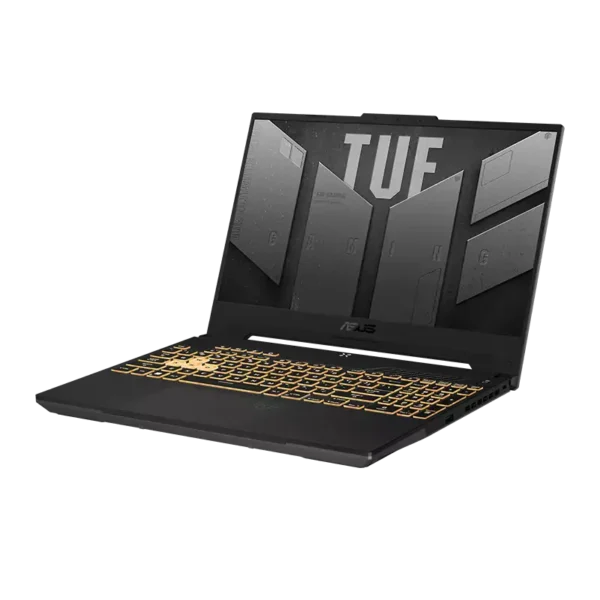 Pc Portable Asus TUF GAMING A15 TUF507RF-HN030W Ryzen 7  8 Go 512 SSD Rtx 2050 – Gris – 90NR0HA1-M001T0 Tunisie