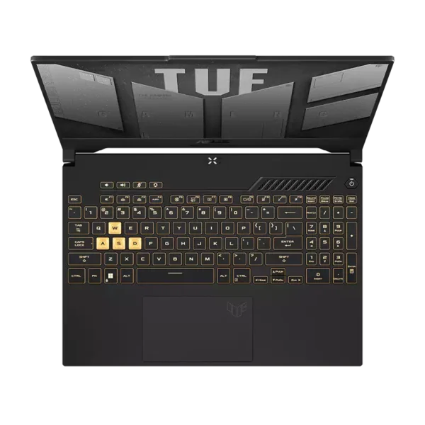 Pc Portable Asus TUF GAMING A15 TUF507RF-HN030W Ryzen 7  8 Go 512 SSD Rtx 2050 – Gris – 90NR0HA1-M001T0 Tunisie