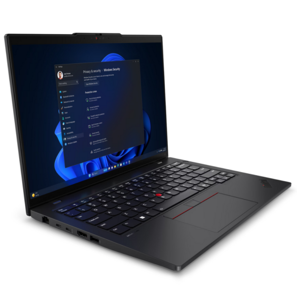 Pc Portable Lenovo ThinkPad L14 Gen 5 AMD RYZEN 5 Pro 8Go 512Go SSD  Noir – 21L50005FE Tunisie