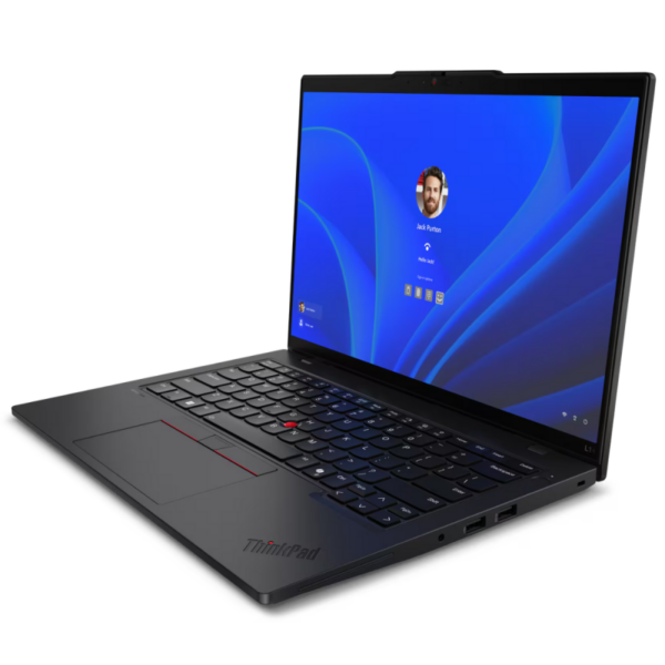 Pc Portable Lenovo ThinkPad L14 Gen 5 AMD RYZEN 5 Pro 8Go 512Go SSD  Noir – 21L50005FE Tunisie