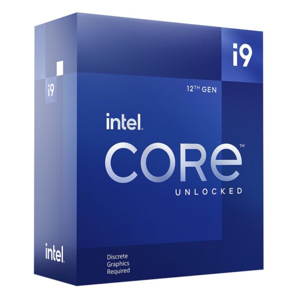 Processeur Intel Core I9-12900KF – BX8071512900KSRL4H Tunisie