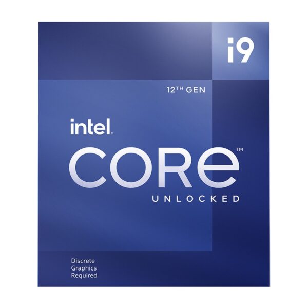 Processeur Intel Core I9-12900KF – BX8071512900KSRL4H Tunisie