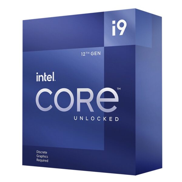 Processeur Intel Core I9-12900KF – BX8071512900KSRL4H Tunisie