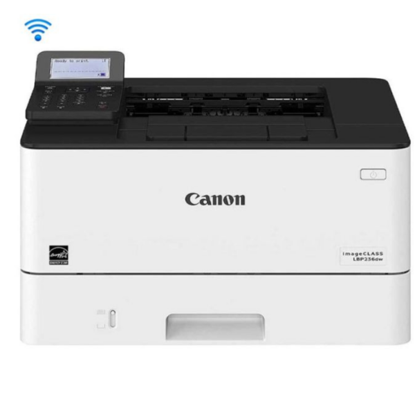 Imprimante Laser Canon I-sensys Lbp236dw Monochrome Monofonction A4 Wi-fi -5162C006BA Tunisie