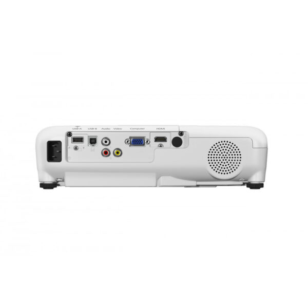 Vidéo Projecteur Epson EB-W06 WXGA -Blanc -V11H973040 Tunisie