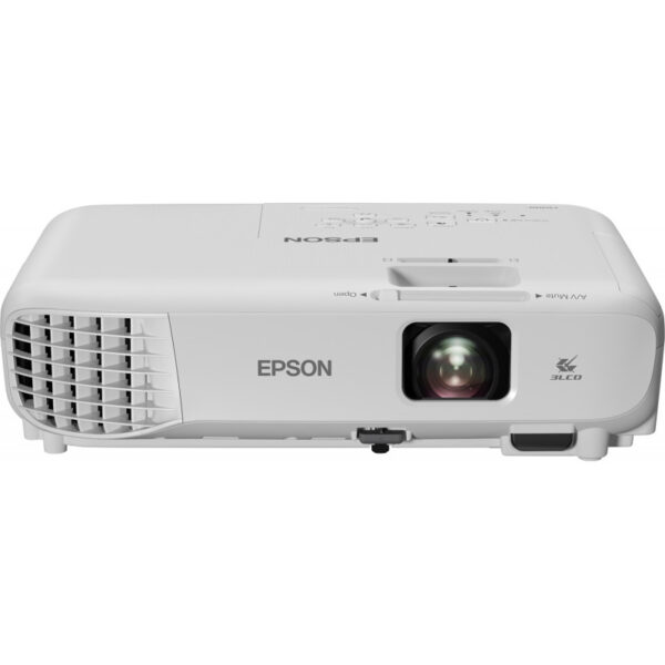 Vidéo Projecteur Epson EB-W06 WXGA -Blanc -V11H973040 Tunisie