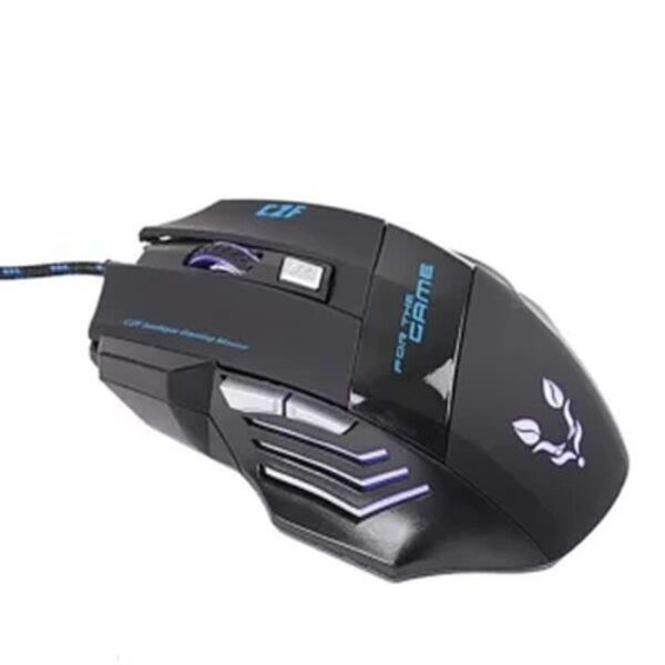 Souris Gamer TINJI TJ-8 Tunisie