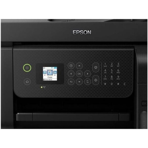 Imprimante à Réservoir Intégré Epson Ecotank L5290 4En1 Couleur WIFI – C11CJ65405 Tunisie