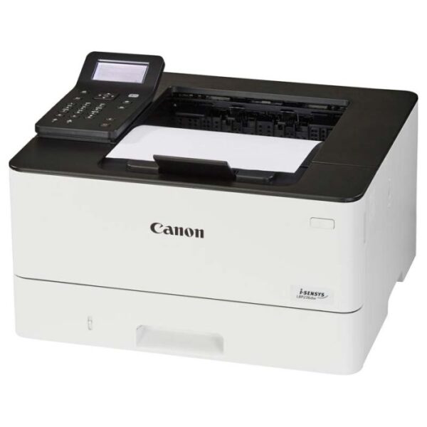 Imprimante Laser Canon I-sensys Lbp236dw Monochrome Monofonction A4 Wi-fi -5162C006BA Tunisie