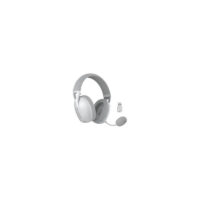 Micro Casque Gamer Sans Fil Redragon H848 Pro – Gris -H848-PRO-G Tunisie