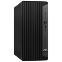 Pc De Bureau Hp Tower 400 G9 I7 13gén 8Go 512Go Ssd + Ecran Hp 22″ – Noir -B_99N25ET+ECRAN22 Tunisie