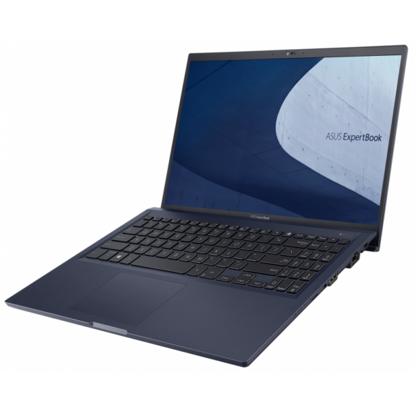 Pc portable Professionnel Asus EXPERTBOOK B1 B1500CBA-BQ0757 i5-12ème 16Go  512Go + 1To SSD – 90NX0551-M010W0 Tunisie