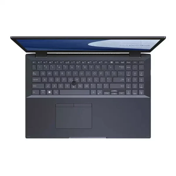 Pc Portable Asus Expertbook B2 B2502CBA-KJ1662 I3 12ème 8Go 512Go SSD – B2502CBA-KJ1662 Tunisie