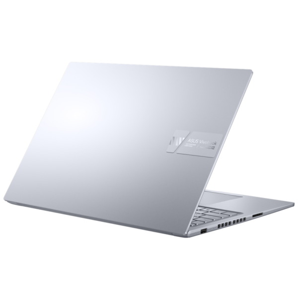 Pc Portable Gamer Asus Vivobook 16X I7 12è Gén 8 Go 512 Go SSD RTX2050 – Silver – S3605ZF-N1501W Tunisie