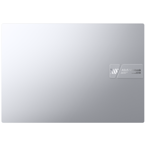 Pc Portable Gamer Asus Vivobook 16X I7 12è Gén 8 Go 512 Go SSD RTX2050 – Silver – S3605ZF-N1501W Tunisie