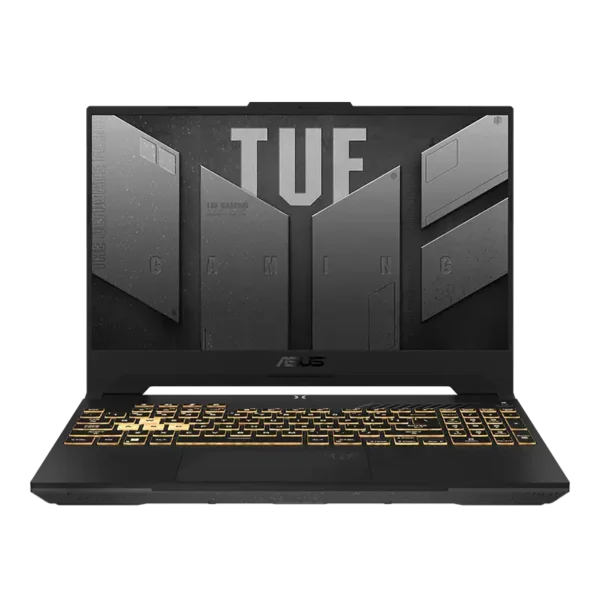 Pc Portable Asus TUF GAMING A15 TUF507RF-HN030W Ryzen 7  8 Go 512 SSD Rtx 2050 – Gris – 90NR0HA1-M001T0 Tunisie