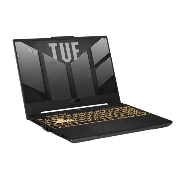 Pc Portable Asus TUF GAMING A15 TUF507RF-HN030W Ryzen 7  8 Go 512 SSD Rtx 2050 – Gris – 90NR0HA1-M001T0 Tunisie