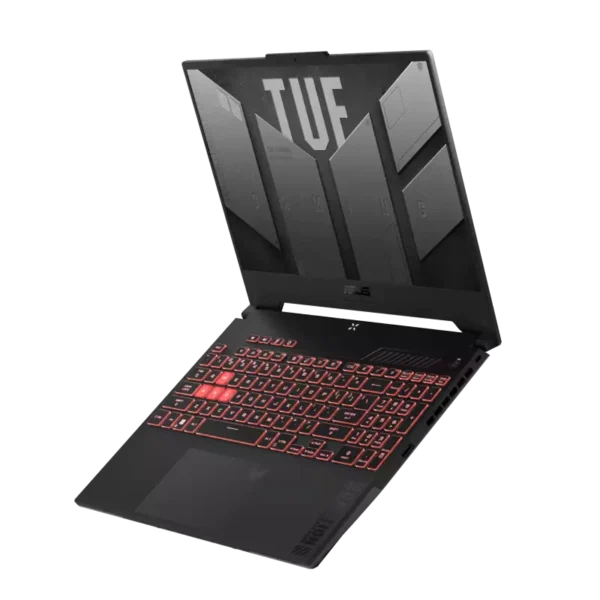 Pc Portable Gamer Asus Tuf Gaming A15 Amd Ryzen 5 8go Rtx 4060 – TUF507NV-LP099W Tunisie