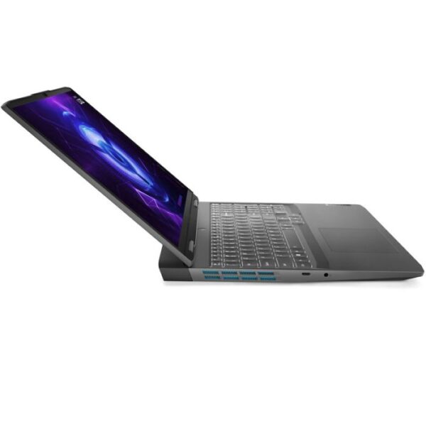 Pc Portable Gamer Lenovo LOQ 15IRH8 I5 12è Gén 8Go 512Go ssd Rtx 2050 4Go -Gris – 82XV00UGFG Tunisie