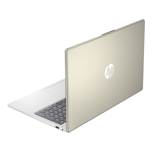 Pc Portable Hp 15-fd0056nk I3-n305 8go 256go Ssd – Silver & Gold – A2AP2EA Tunisie