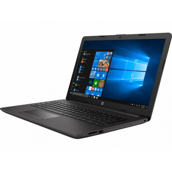 Pc Portable HP 250 G8 i3 10Gén 4Go 1To – Noir – 27K10EA Tunisie